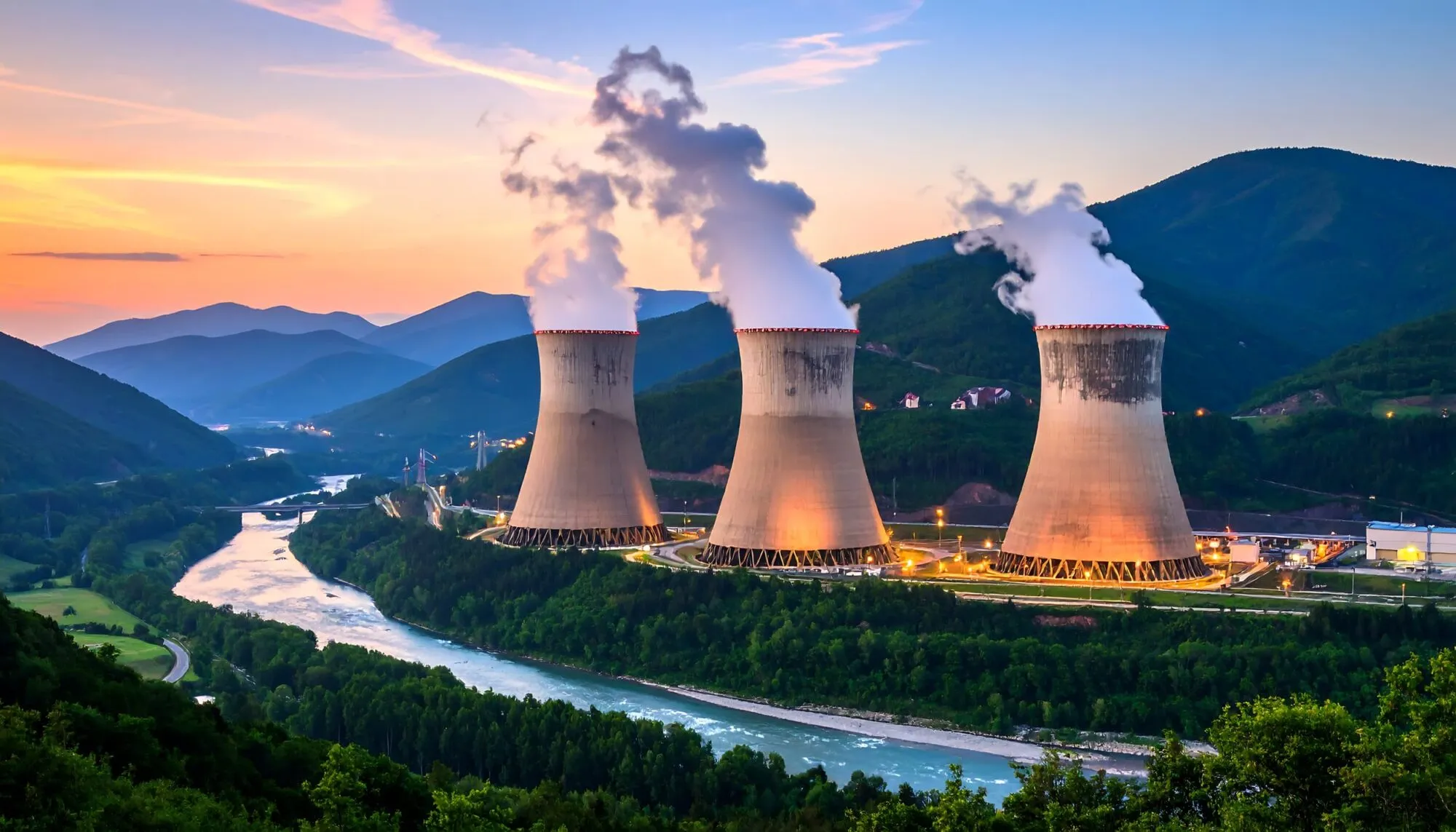 Image for Défense, nucléaire civil & militaire – GVO